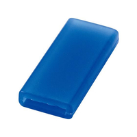 江部松商事 シリコン レードルマーカー ブルー(5個入) FC005LG-2502430