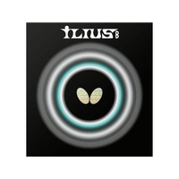 バタフライ イリウスB FCD026K-00430-278-1.3