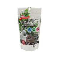 ナチュラルペット テイストプラス明日葉のペレット 50g FCE549T