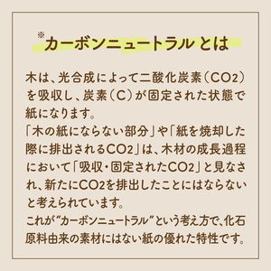 クレシア スコッティ ナチュラル 3倍長持ち ダブル 無香料 75m 4ロール FCF763U-22723-イメージ8