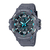 カシオ 腕時計 G-SHOCK MASTER OF G GRAVITYMASTER グレー/ブルー GR-B300-8A2JF-イメージ1