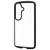 エレコム Galaxy S26用 TOUGH SLIM LITE ケース フレームカラー ブラック PM-G261TSLFCBK-イメージ1