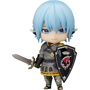 グッドスマイルカンパニー ねんどろいど オルシュファン「ファイナルファンタジーXIV」 ﾈﾝﾄﾞﾛｲﾄﾞ3125ｵﾙｼﾕﾌｱﾝFF14-イメージ1