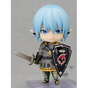 グッドスマイルカンパニー ねんどろいど オルシュファン「ファイナルファンタジーXIV」 ﾈﾝﾄﾞﾛｲﾄﾞ3125ｵﾙｼﾕﾌｱﾝFF14-イメージ2