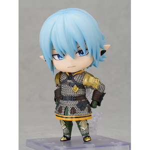 グッドスマイルカンパニー ねんどろいど オルシュファン「ファイナルファンタジーXIV」 ﾈﾝﾄﾞﾛｲﾄﾞ3125ｵﾙｼﾕﾌｱﾝFF14-イメージ3