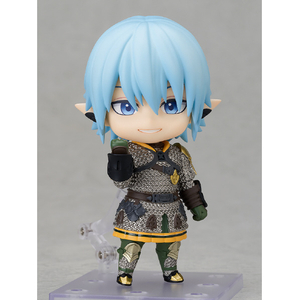 グッドスマイルカンパニー ねんどろいど オルシュファン「ファイナルファンタジーXIV」 ﾈﾝﾄﾞﾛｲﾄﾞ3125ｵﾙｼﾕﾌｱﾝFF14-イメージ4