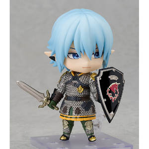 グッドスマイルカンパニー ねんどろいど オルシュファン「ファイナルファンタジーXIV」 ﾈﾝﾄﾞﾛｲﾄﾞ3125ｵﾙｼﾕﾌｱﾝFF14-イメージ5