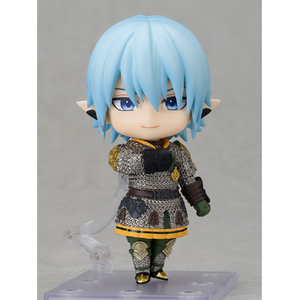グッドスマイルカンパニー ねんどろいど オルシュファン「ファイナルファンタジーXIV」 ﾈﾝﾄﾞﾛｲﾄﾞ3125ｵﾙｼﾕﾌｱﾝFF14-イメージ6