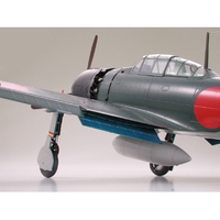 タミヤ ﾀﾐﾔ32 ｾﾞﾛｾﾝ52ｶﾞﾀ ｶｲ 1/32 三菱 海軍零式艦上戦闘機 五二型 1