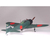 タミヤ 1/32 三菱 海軍零式艦上戦闘機 五二型 1/32 エアークラフトシリーズ No.18 ﾀﾐﾔ32 ｾﾞﾛｾﾝ52ｶﾞﾀ ｶｲ-イメージ10