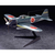 タミヤ 1/32 三菱 海軍零式艦上戦闘機 五二型 1/32 エアークラフトシリーズ No.18 ﾀﾐﾔ32 ｾﾞﾛｾﾝ52ｶﾞﾀ ｶｲ-イメージ14