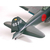 タミヤ 1/32 三菱 海軍零式艦上戦闘機 五二型 1/32 エアークラフトシリーズ No.18 ﾀﾐﾔ32 ｾﾞﾛｾﾝ52ｶﾞﾀ ｶｲ-イメージ5
