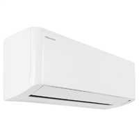 ハイセンス HA-S25HE5-WS 8畳 エアコン e angle select Sシリーズ