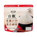 アルファー食品 安心米 白飯 FC354SV