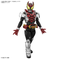 バンダイスピリッツ Figure-rise Standard 仮面ライダーキバ キバフォーム FRSｶﾒﾝﾗｲﾀﾞ-ｷﾊﾞ