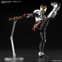 バンダイスピリッツ FRSｶﾒﾝﾗｲﾀﾞ-ｷﾊﾞ Figure-rise Standard 仮面