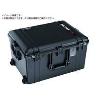 PELICAN/1637 エアケース ブラック フォーム無 016370-0011-110 FC981VA-2179054