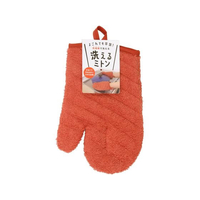 サンベルム カラーキッチンミトン OR FCE748R-K72216