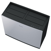 ダイキン ACBF15Z-S UVパワフルストリーマ空気清浄機 シルバー