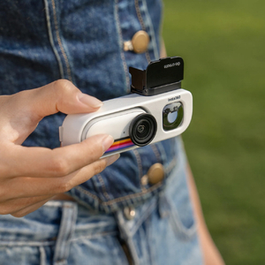 insta360 GO 3S レトロビューファインダーフード CINSCATU-01-イメージ7