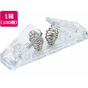 オープン工業 ジョイントクリップ 100コ FCF762T-CX-30-イメージ1