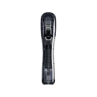 オート 3WAYガチャック ブラック FCK871D-G3W-600-BK