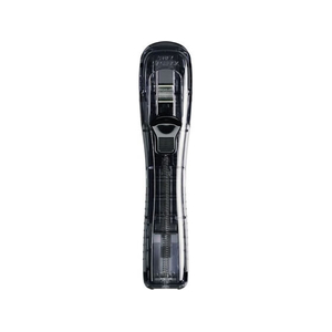 オート 3WAYガチャック ブラック FCK871D-G3W-600-BK-イメージ1