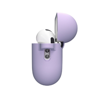 KeyBudz KB28318APP3 AirPods Pro 3 Elevate シリコンケース