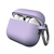 KeyBudz AirPods Pro 3 Elevate シリコンケース ラベンダー KB28318APP3-イメージ2