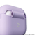 KeyBudz AirPods Pro 3 Elevate シリコンケース ラベンダー KB28318APP3-イメージ6
