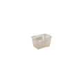 サンコー スーパー篭　１０３１９４　サンショップカーゴ３１Ｌ　Ａグレー SKKG-SANSHOP-31L-GL