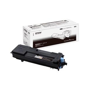 エプソン 環境推進トナー ブラック LPB3T27V-イメージ1