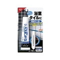 コニシ バスボンドQ ブラック 50ml 防カビ剤入りブラック50-40～150 FC716ET-8363269