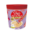 いなば CIAO ちゅーるグルメ まぐろバラエティ 14g×60P FCF650N