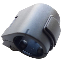 SONY カムコーダー付属マイクホルダ ZZ-MICHOLDER