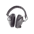 トラスコ中山 TRUSCO　イヤーマフ　自動遮音付スピーカー内蔵 TAE-80