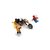 レゴジャパン LEGO マーベル 76335スパイダーマンとゴーストライダーの戦い 76335ｽﾊﾟｲﾀﾞ-ﾏﾝｺﾞ-ｽﾄRﾀﾀｶｲ-イメージ3