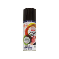 サンデーペイント アクリルラッカースプレー こげ茶 300mL FC141SN-#20019H
