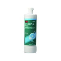 3M ガラス磨き-L 38055 750ml 38055 FC121VR-2825945