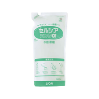 ライオン セルシアコンクα 業務用 中性洗剤 600mL FCJ841N