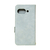 NATURAL design Google Pixel 9a用手帳型ケース STYLE NATURAL ブルーグレー GP9A-VS10-イメージ2