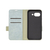 NATURAL design Google Pixel 9a用手帳型ケース STYLE NATURAL ブルーグレー GP9A-VS10-イメージ3