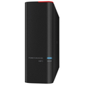 バッファロー 法人向け 外付けHDD 1ドライブモデル 16TB ブラック HD-SH16TU3