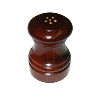 江部松商事 IKEDA ソルト入れ ケヤキ 2102 FC947LY-8729200