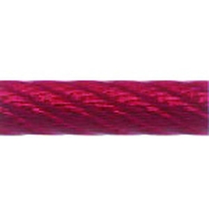 トラスコ中山 Wスリング Aタイプ カラー被覆付 6mm×1.0m FC738HV-8550547-イメージ3
