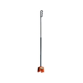 トラスコ中山 柄付ハンドマグネット 吸着力250N FC993DR-2320967