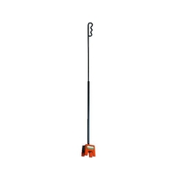 トラスコ中山 柄付ハンドマグネット 吸着力250N FC993DR-2320967