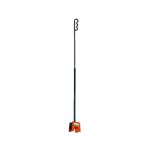 トラスコ中山 柄付ハンドマグネット 吸着力250N FC993DR-2320967-イメージ1