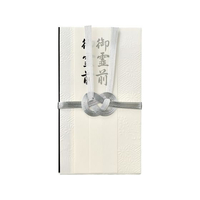 マルアイ 仏 新金封 UD 372 FCE357U-ｷ-372