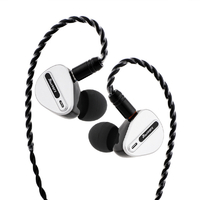 Kiwi Ears イヤフォン Airoso KWI032